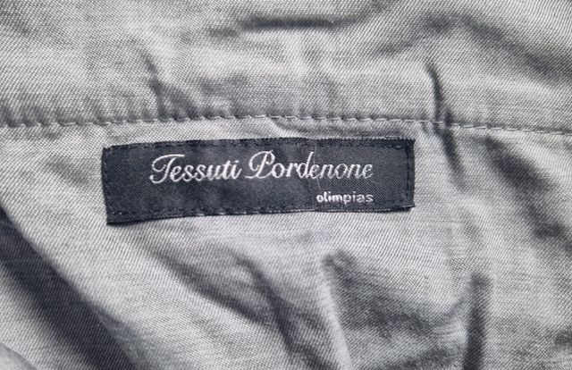 Pantalón pana beige Pedro del Hierro