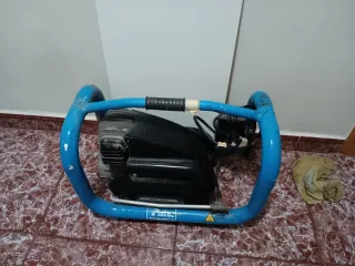 Compresor Pintuc AIR 200