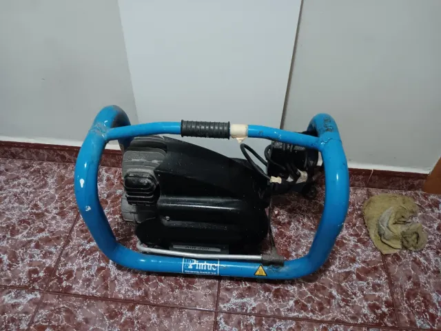 Compresor Pintuc AIR 200