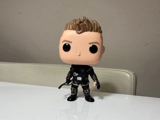 Funko Pop Hawkeye Avengers Endgame 457 Marvel