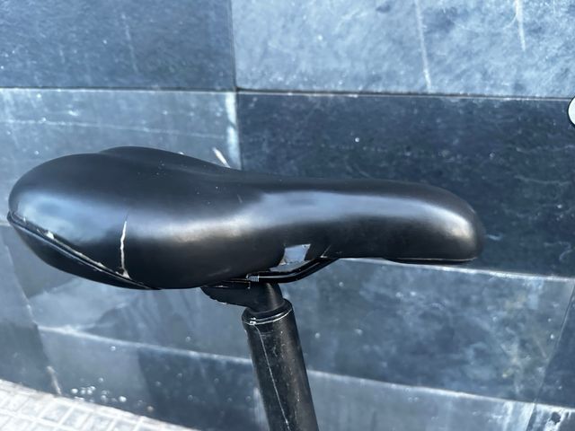 Bicicleta Eléctrica Plegable Btwin 500