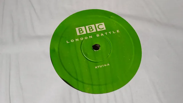 Queen - London Battle Vinilo