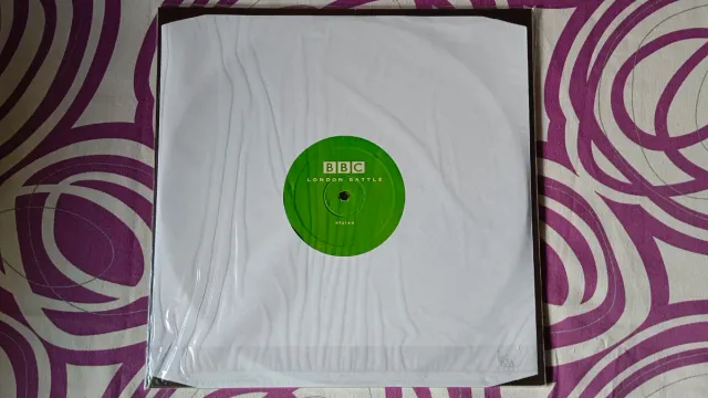 Queen - London Battle Vinilo