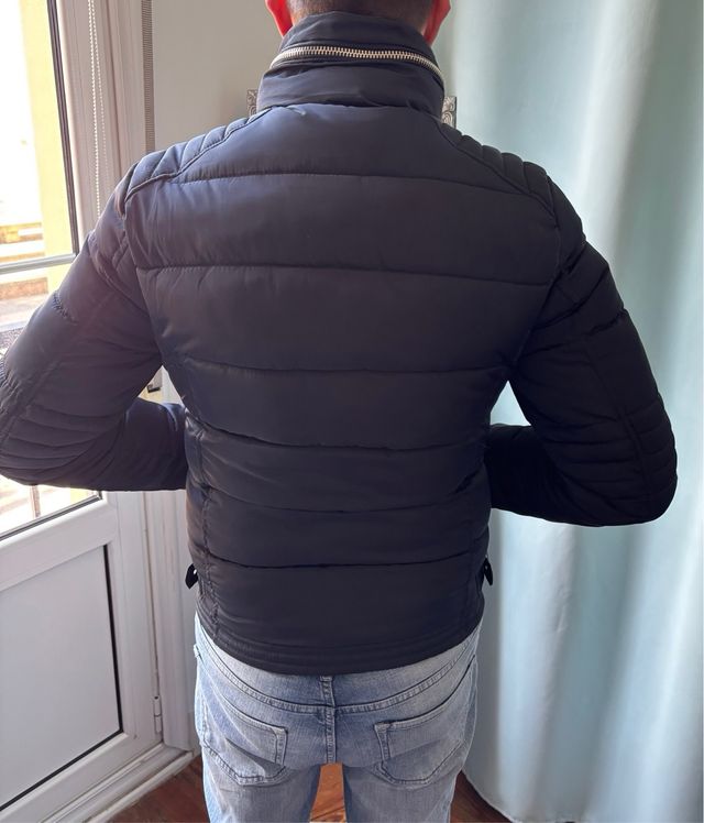 Chaqueta G-Star RAW Negra