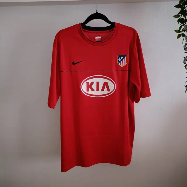 Camiseta Entrenamiento Atlético de Madrid