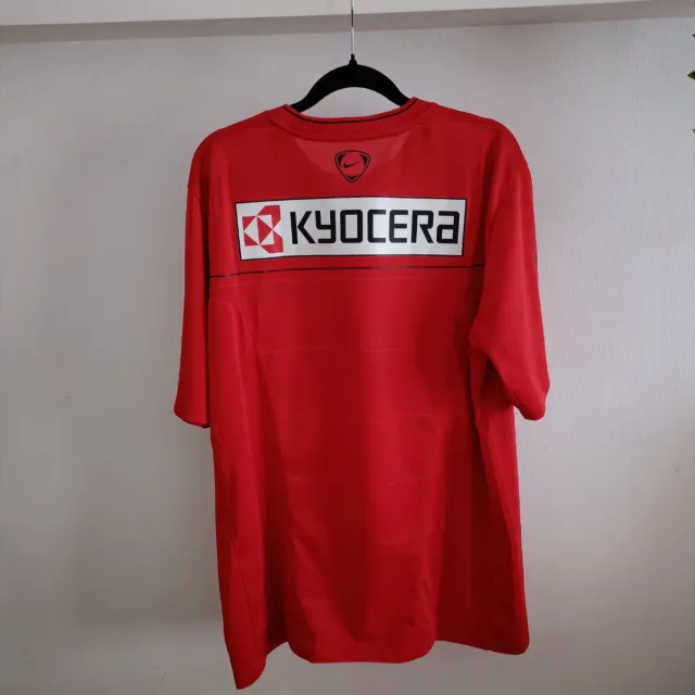 Camiseta Entrenamiento Atlético de Madrid