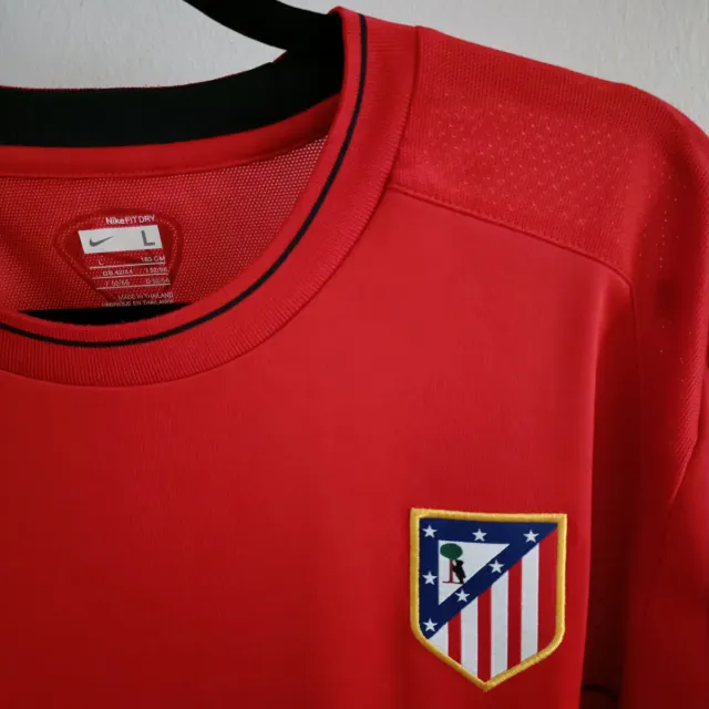 Camiseta Entrenamiento Atlético de Madrid