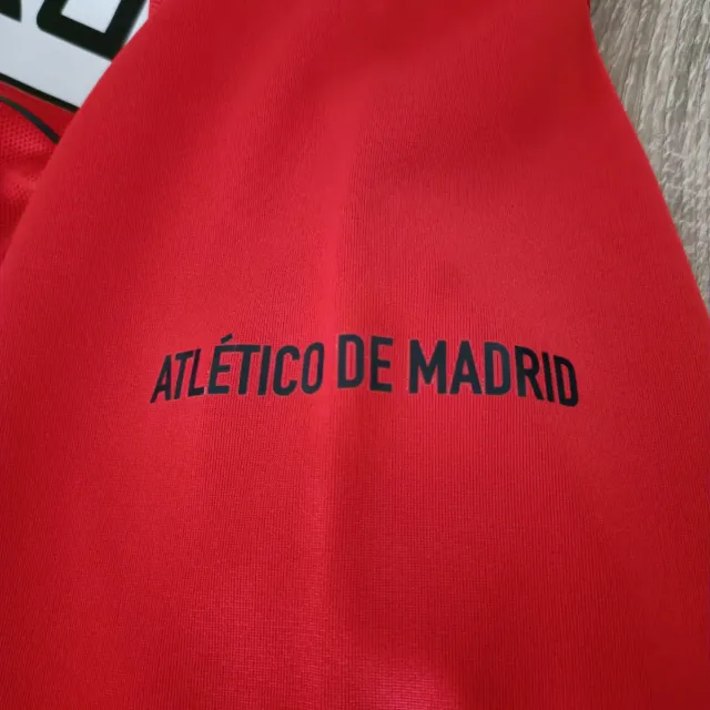 Camiseta Entrenamiento Atlético de Madrid