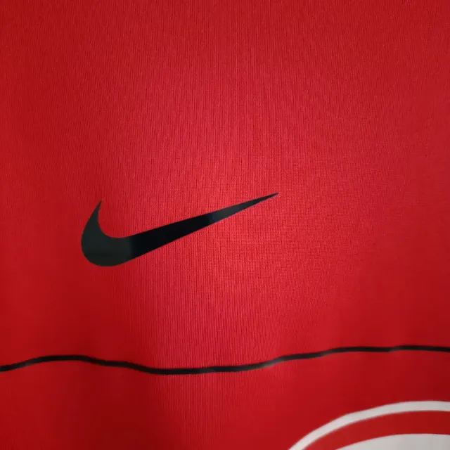 Camiseta Entrenamiento Atlético de Madrid