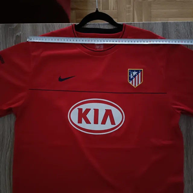 Camiseta Entrenamiento Atlético de Madrid