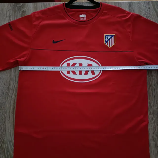 Camiseta Entrenamiento Atlético de Madrid
