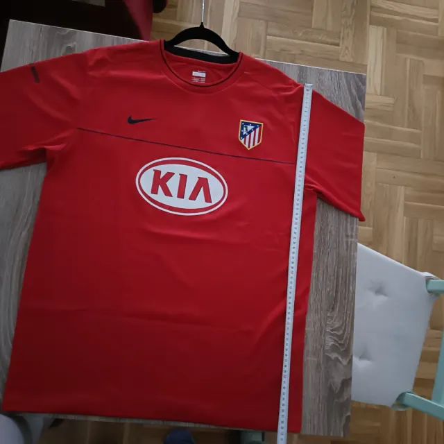 Camiseta Entrenamiento Atlético de Madrid