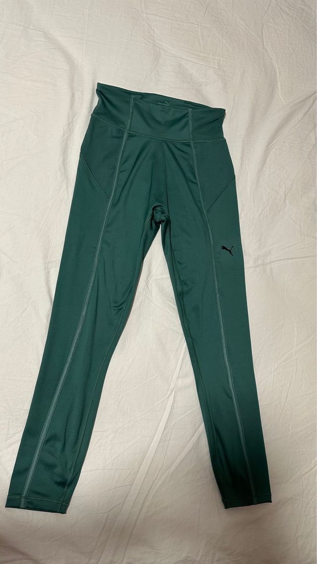 Leggings deportivos Puma