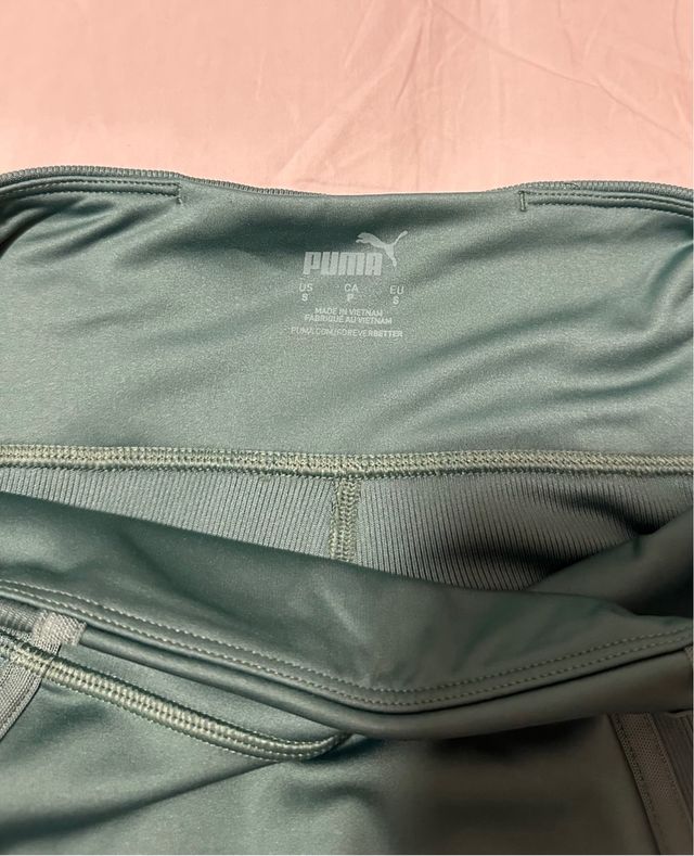 Leggings deportivos Puma