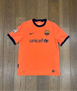 Camiseta FC Barcelona 2009/2010