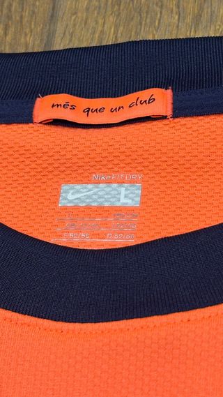 Camiseta FC Barcelona 2009/2010