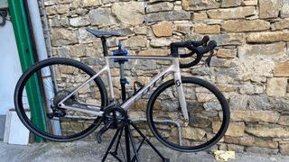 Bicicleta carretera Scott Addict 30