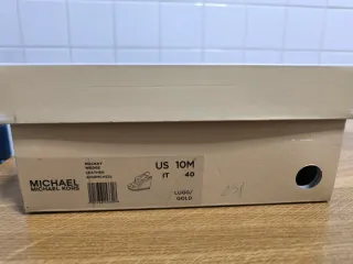 Sandalias Michael Kors Cuña en tres colores