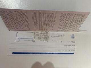 Clarinete Buffet E12F Llaves Plateadas.