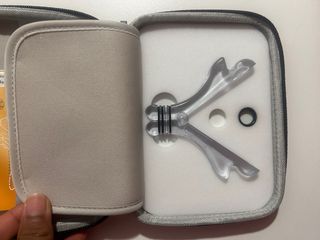 Clarinete Buffet E12F Llaves Plateadas.