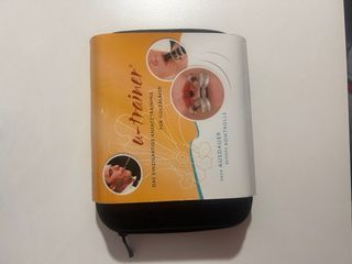 Clarinete Buffet E12F Llaves Plateadas.