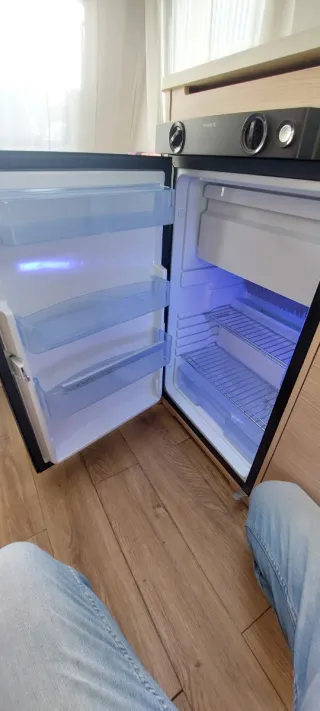 Caravana Adria Aviva 360DK