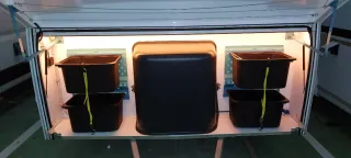 Caravana Adria Aviva 360DK