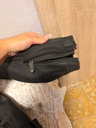 Equipacion completa para moto “Armure”