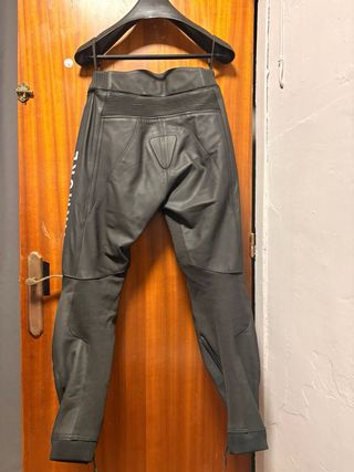 Equipacion completa para moto “Armure”