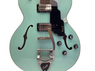 E627252-0 Guitarra Electrica Guild Sf-1Scgvt-Sf