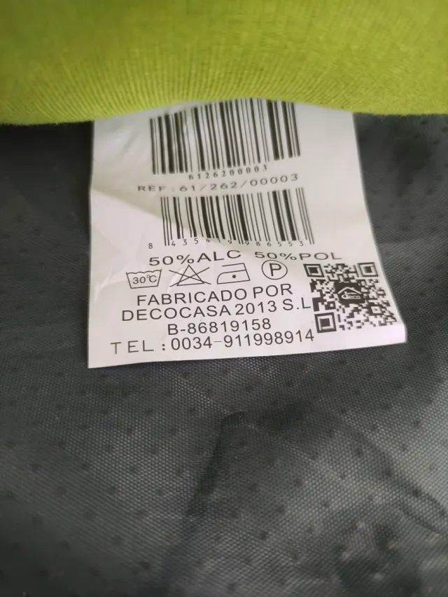 Cama para perro grande y cómoda