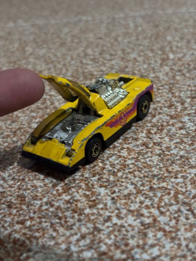 Hot Wheels Vintage - 2 Pezzi