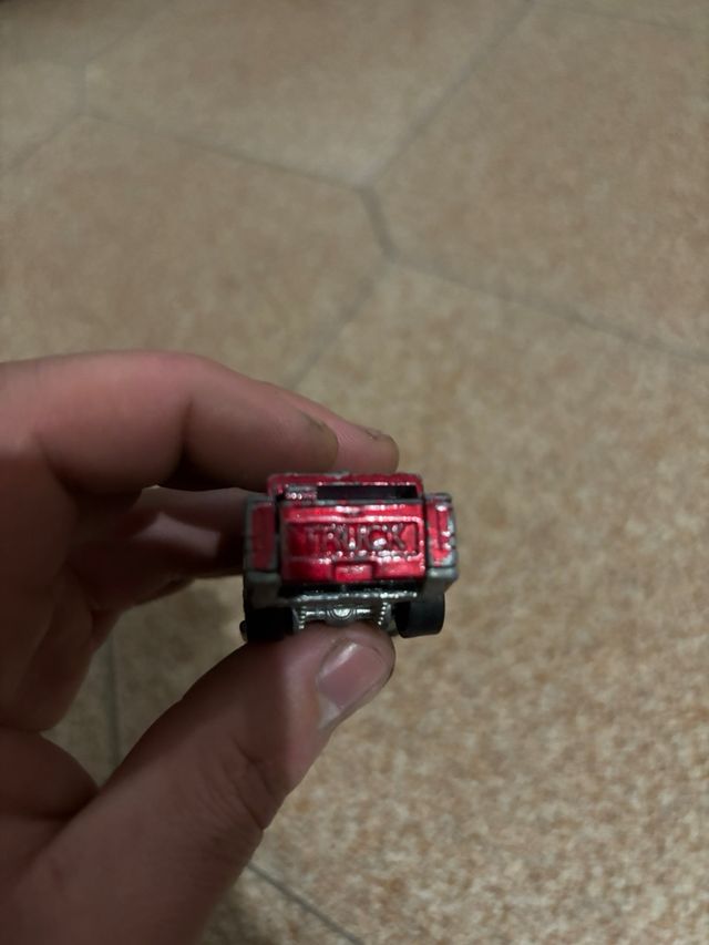 Hot Wheels Vintage - 2 Pezzi