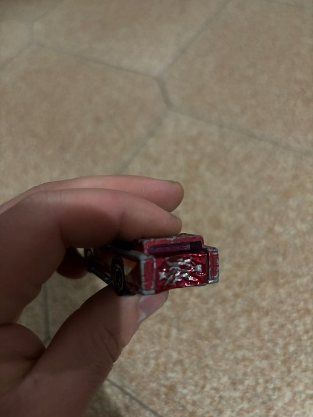 Hot Wheels Vintage - 2 Pezzi