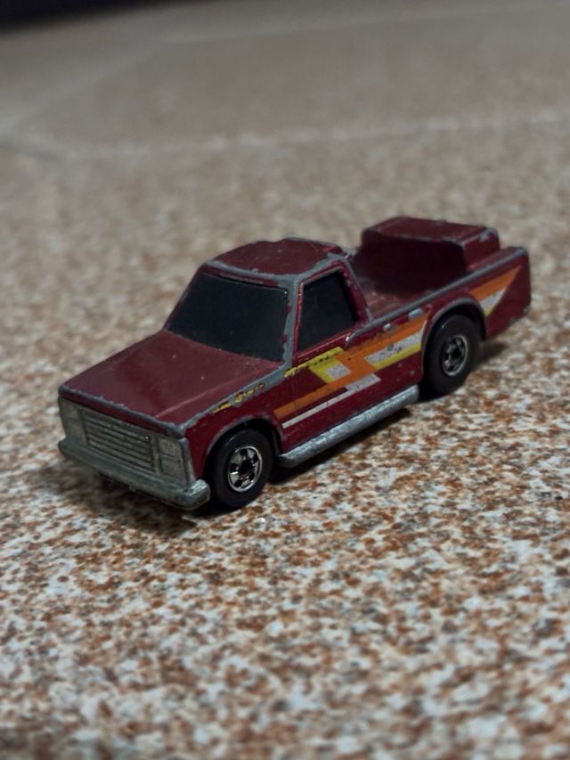 Hot Wheels Vintage - 2 Pezzi