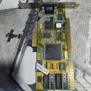 Ordenador Inves Antiguo PC X 30 turbo