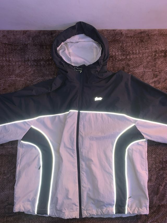 Chaqueta deportiva Pull&Bear