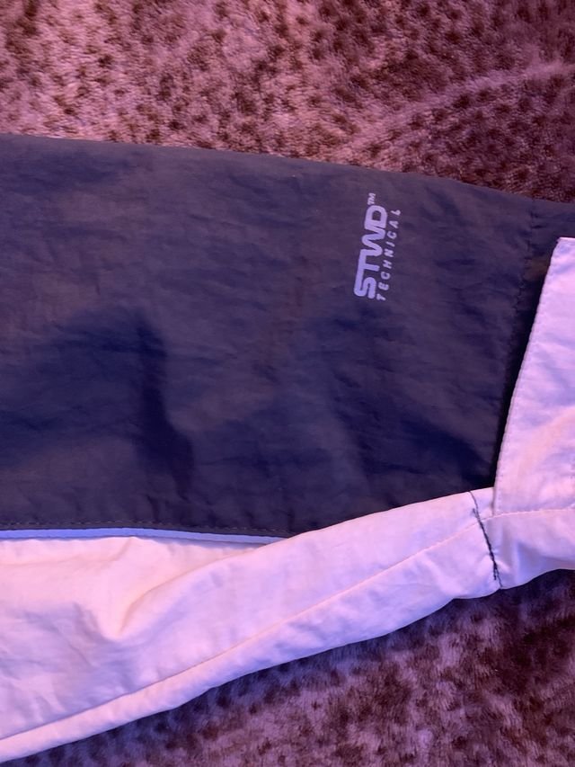 Chaqueta deportiva Pull&Bear