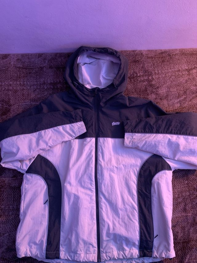 Chaqueta deportiva Pull&Bear