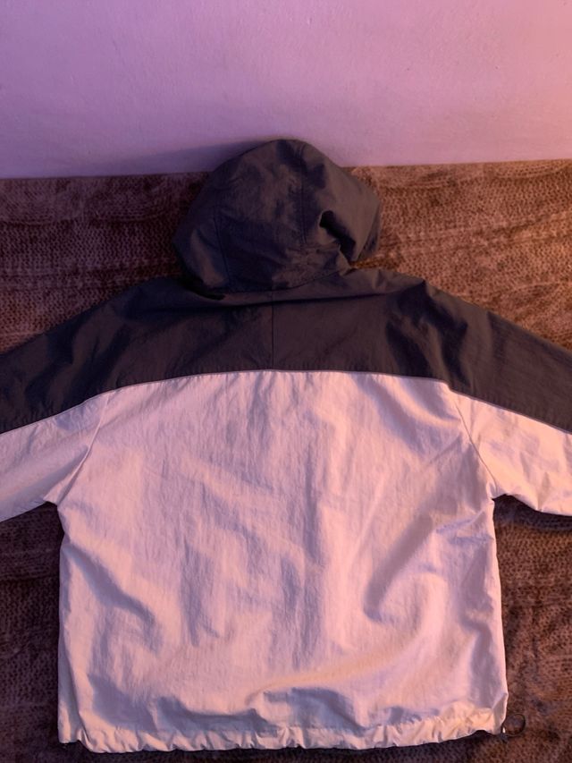 Chaqueta deportiva Pull&Bear