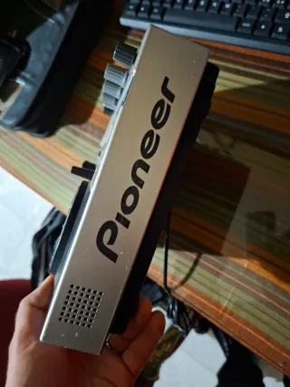 Pioneer EFX-500 Performance Effector