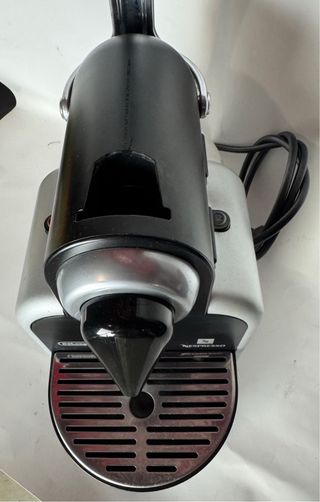 Macchina Caffè Nespresso DeLonghi
