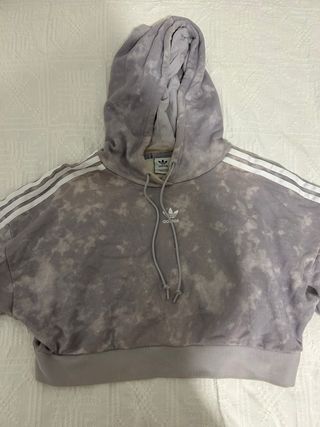 Sudadera Adidas Tie-Dye