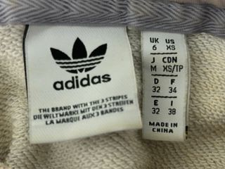 Sudadera Adidas Tie-Dye