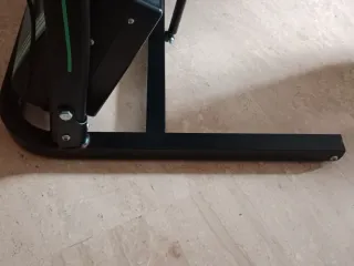 Cinta de correr RUNNERFIT Sprint Cecotec