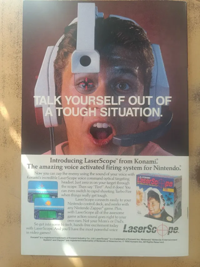 The New Warriors #17 (1991)