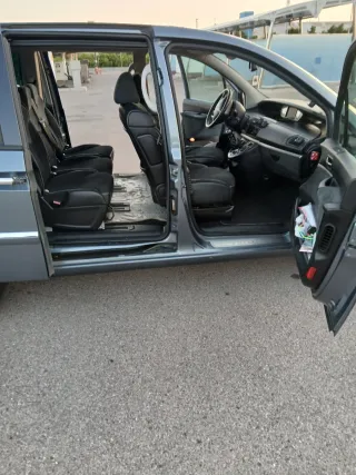 citroen c8 citroen c8 2012