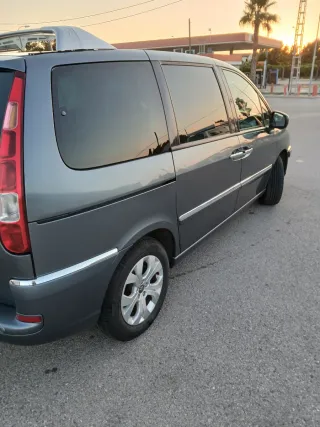 citroen c8 citroen c8 2012