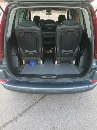 citroen c8 citroen c8 2012