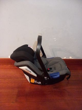 Silla de coche bebé Jané